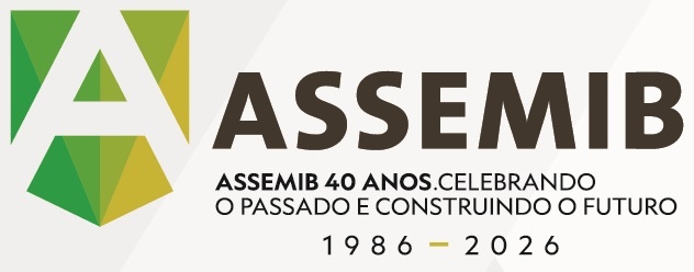 ASSEMIB — 40 Anos Celebrando o Passado e Construindo o Futuro