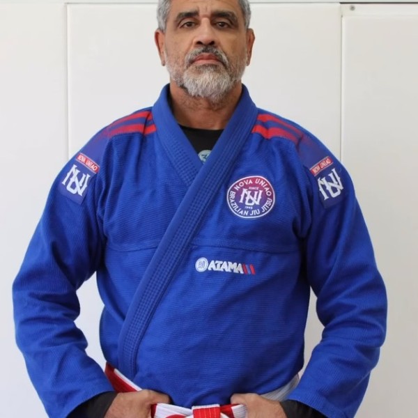 Mestre Wendell Alexander