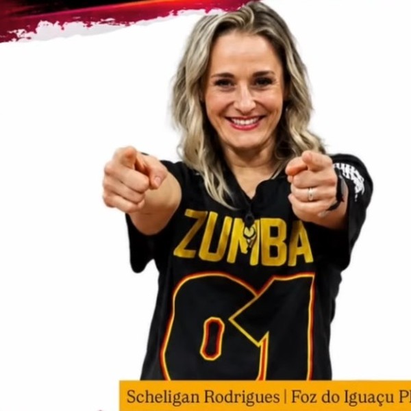 Prof.ª Scheligan Rodrigues