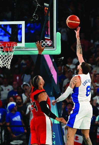 Basquete