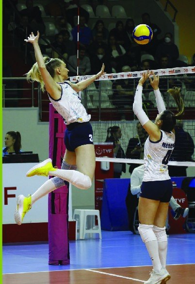 Vôlei
