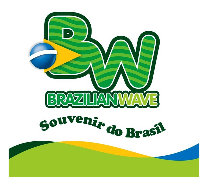 BW Souvenir do Brasil