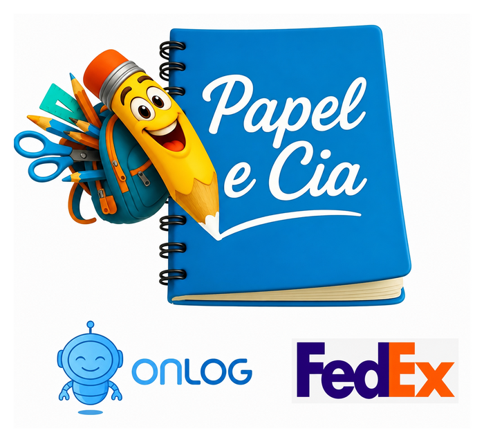 Papel e Cia