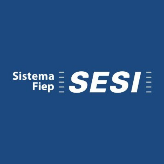 SESI — Sistema Fiep