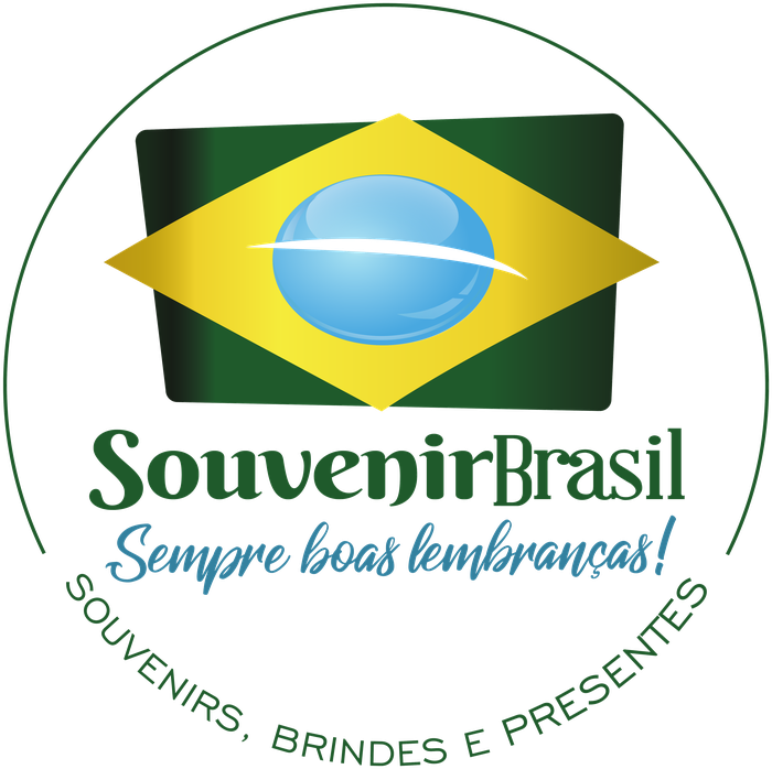 Souvenir Brasil