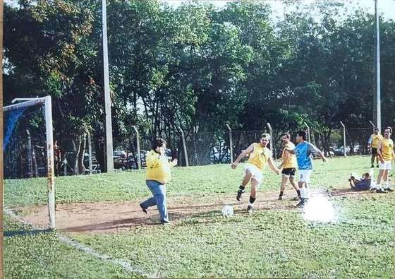 Peladão ASSEMIB