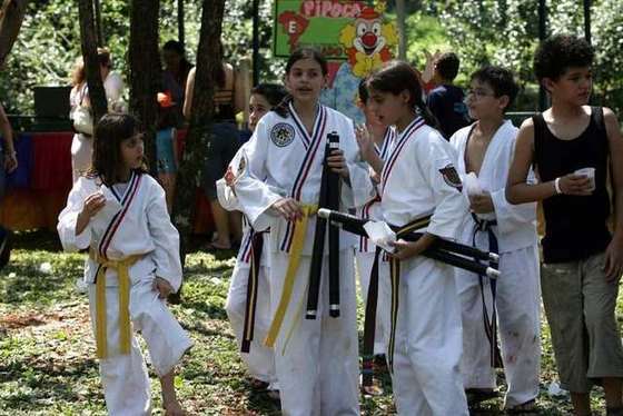Festa do dia das crianças na ASSEMIB (foto 16 de 16)