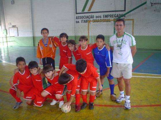 Equipe da ASSEMIB