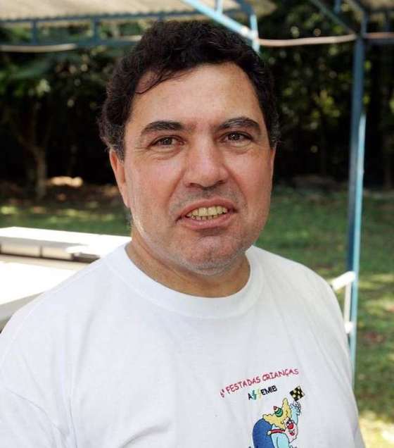 Presidente Daniel de Lara