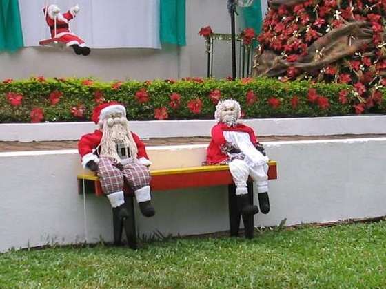 Natal ASSEMIB (foto 2 de 9)