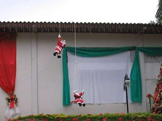 Natal ASSEMIB (foto 4 de 9)