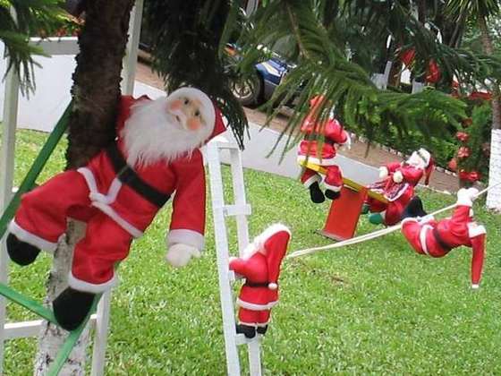 Natal ASSEMIB (foto 6 de 9)