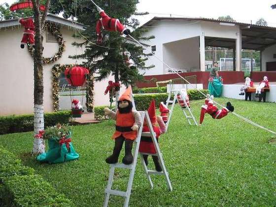 Natal ASSEMIB (foto 7 de 9)