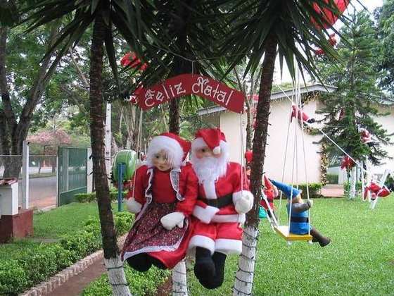 Natal ASSEMIB (foto 8 de 9)