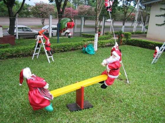 Natal ASSEMIB (foto 9 de 9)